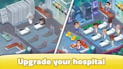 Happy Clinic app screenshot 3