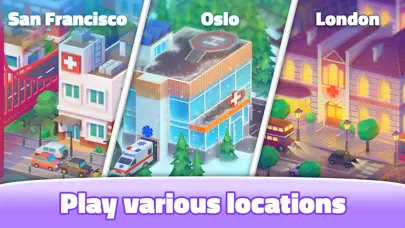 Happy Clinic app screenshot 4