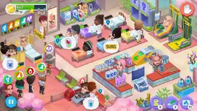 Happy Clinic app screenshot 6