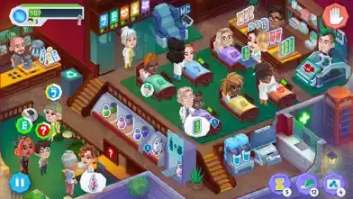 Happy Clinic app screenshot 7
