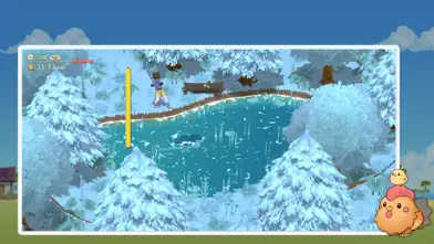 Harvest Moon: Home Sweet Home app screenshot 5