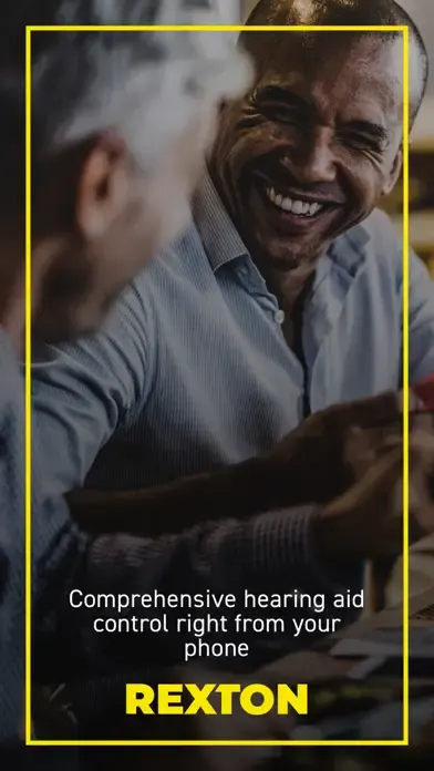 Hearing Aid App for Android app screenshot 1