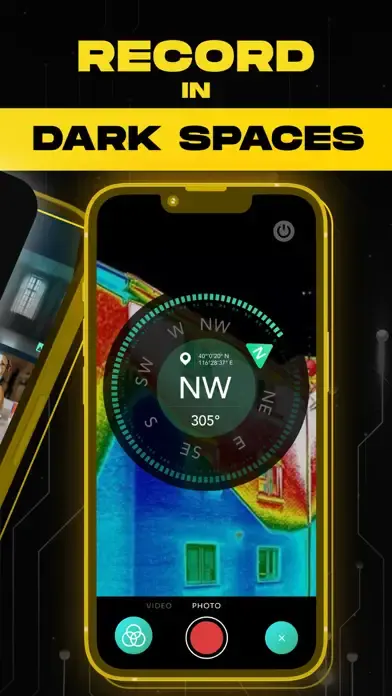 Hearing from Distance: Spy Ear app screenshot 7