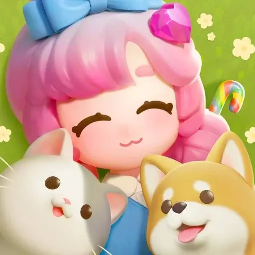 Heartopia app screenshot 1