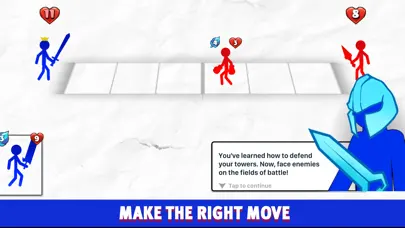 Hero Wars – Fantasy Battles app screenshot 5