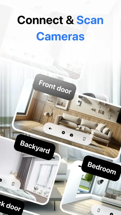 Hidden Camera Detector Gold app screenshot 3