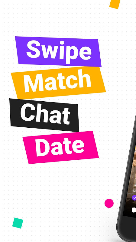 Hily – Dating. Make Friends. app screenshot 5