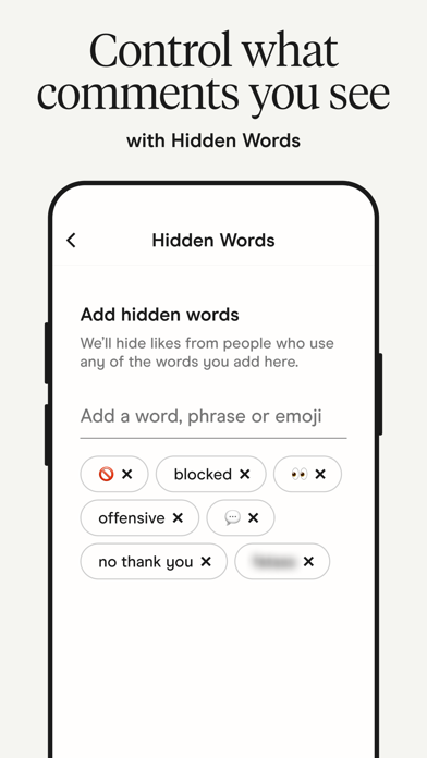 Hinge Dating App: Match & Date app screenshot 6