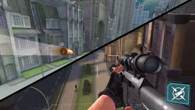 Hitman Sniper app screenshot 3