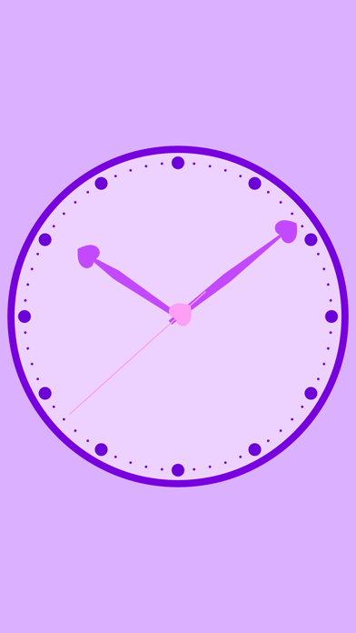 HMKWatch Analog 264 app screenshot 3