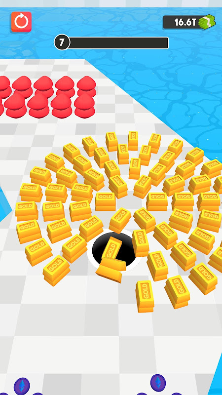 Hoard Master app screenshot 4