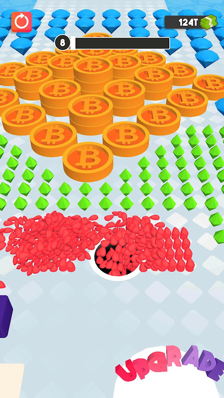 Hoard Master app screenshot 5