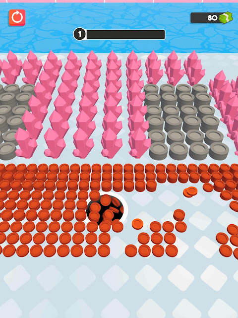 Hoard Master app screenshot 6