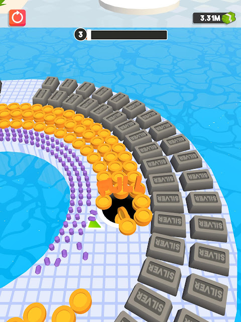 Hoard Master app screenshot 7