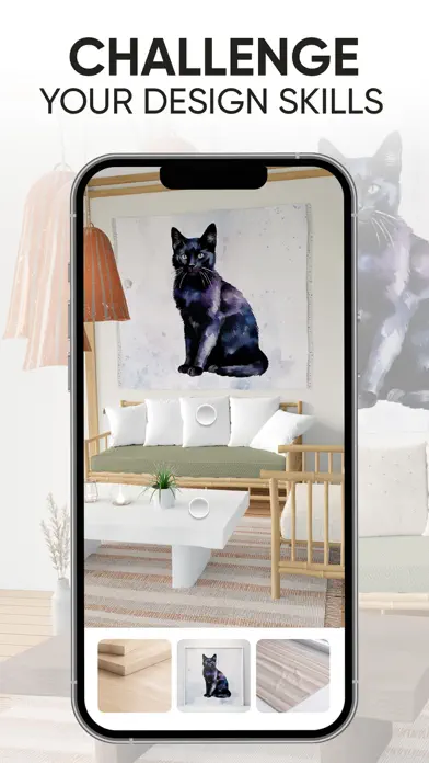 Home Design Makeover app screenshot 5