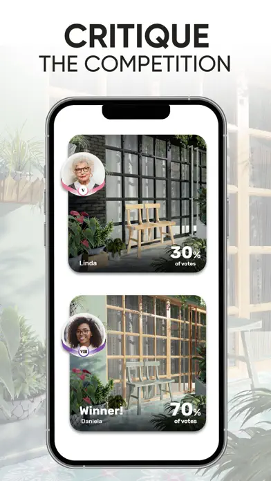 Home Design Makeover app screenshot 6