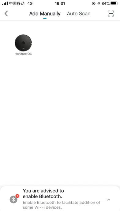 HonySmart app screenshot 1