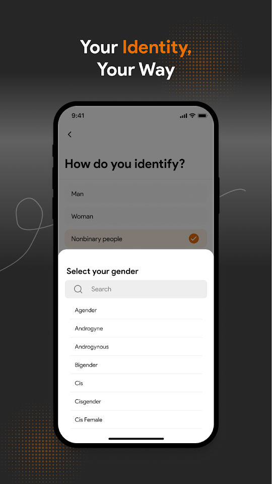 HookUP.com Hook UP Dating Apps app screenshot 7