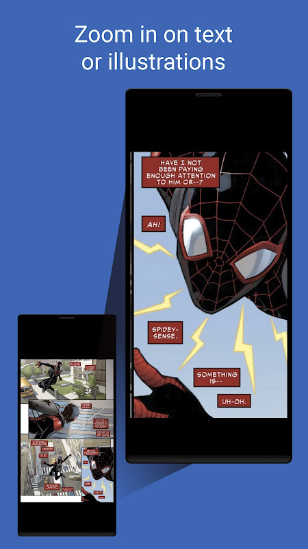 hoopla Digital app screenshot 2