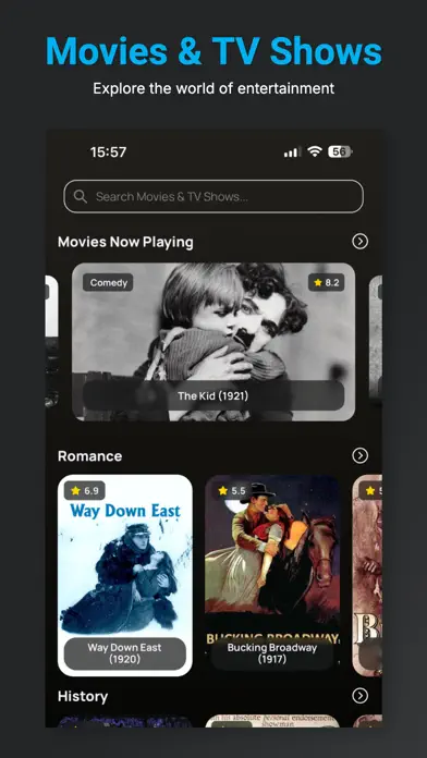 Hozify Pro app screenshot 1