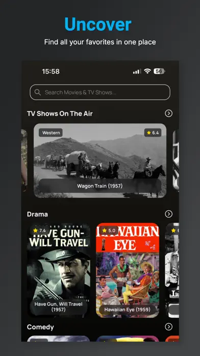 Hozify Pro app screenshot 2