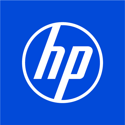 HP Smart app screenshot 1