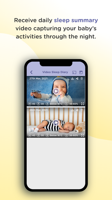 HubbleClub By Hubble Connected app screenshot 5