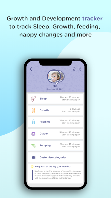 HubbleClub By Hubble Connected app screenshot 7