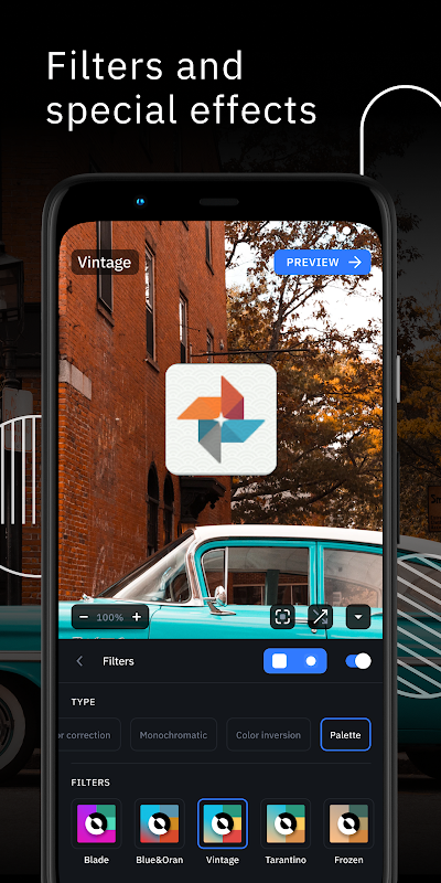 Icon Pack Studio app screenshot 4