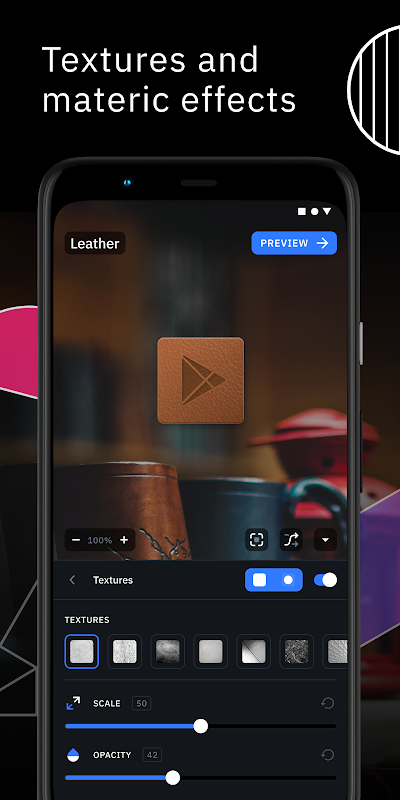 Icon Pack Studio app screenshot 5