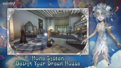 Identity V app screenshot 4
