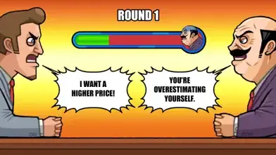 Idle Billionaire Tycoon app screenshot 6