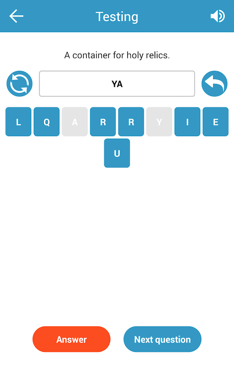 IELTS Exam Preparation app screenshot 6
