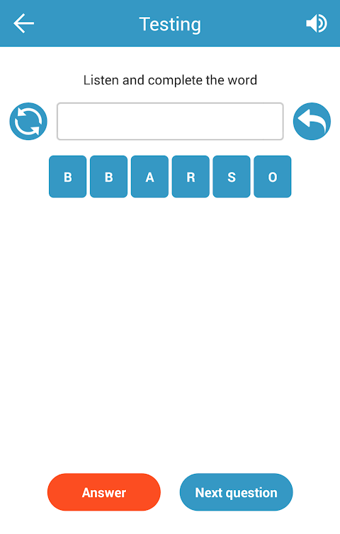 IELTS Exam Preparation app screenshot 7