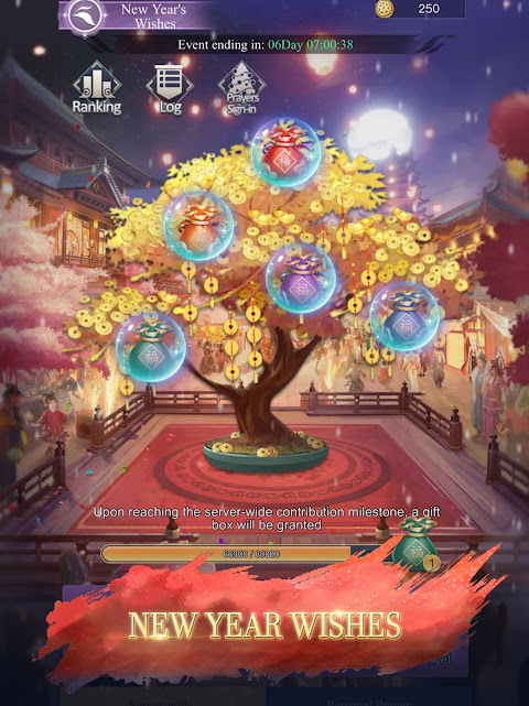 Immortal Taoists – Idle Manga app screenshot 8