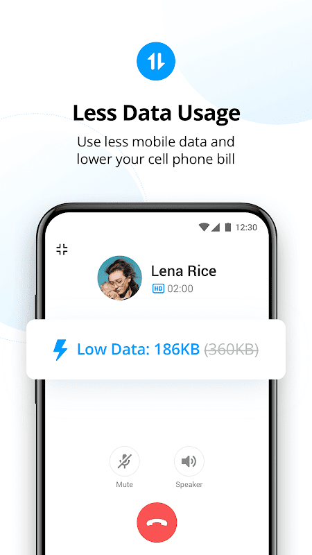 imo-International Calls & Chat app screenshot 3