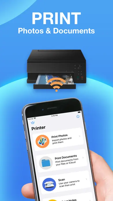 INKredible PRO app screenshot 1