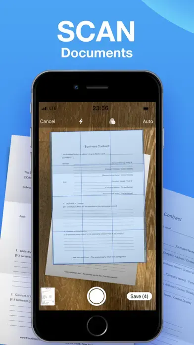 INKredible PRO app screenshot 2