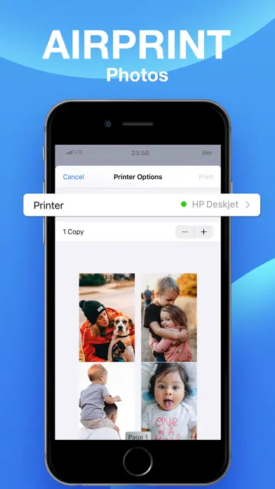 INKredible PRO app screenshot 3