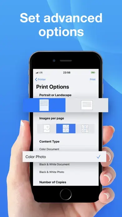 INKredible PRO app screenshot 4