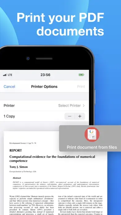 INKredible PRO app screenshot 5