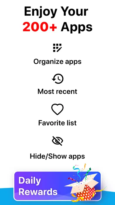 iNoty OS 11 app screenshot 7