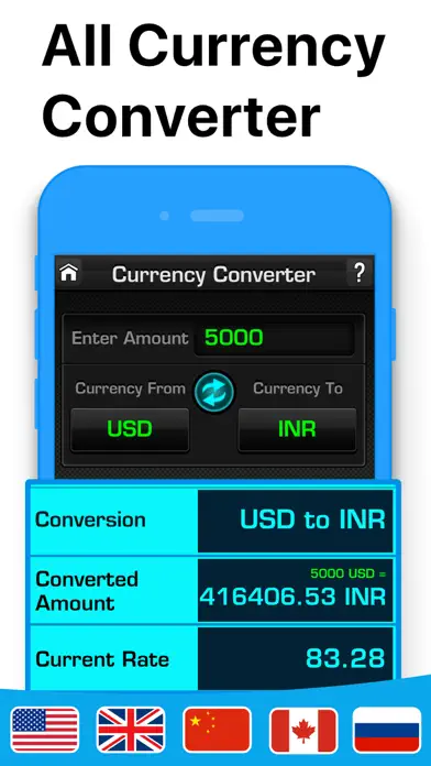 iNoty OS 11 app screenshot 8