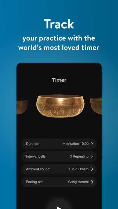 INSIGHT NEOLUNG app screenshot 8