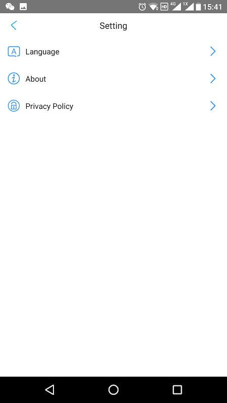 inskam app screenshot 3