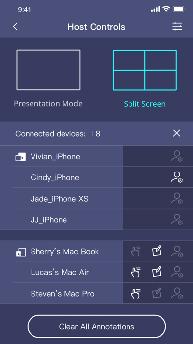 InstaShare 2 app screenshot 2