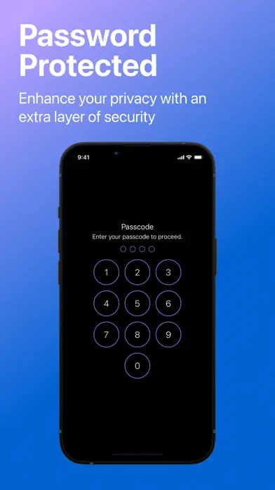 Internet Browser (TV) app screenshot 5