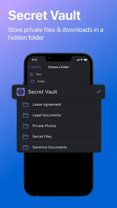 Internet Browser (TV) app screenshot 6