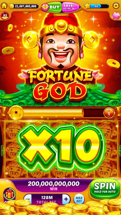 Jackpot Master™ Slots – Casino app screenshot 6
