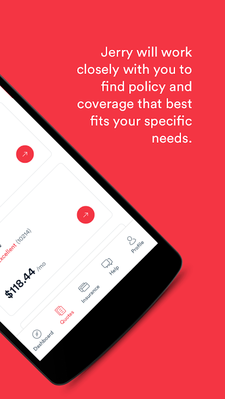 Jerry: The AllCar™ App app screenshot 3